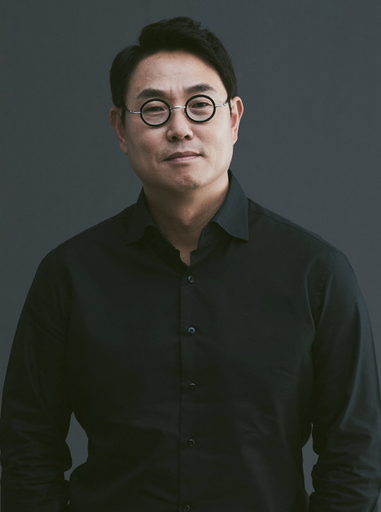 여민수 카카오 신입대표 내정자<카카오 제공>